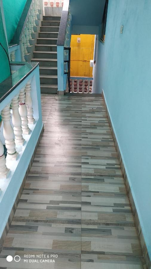 Casa De Joana Deluxe Hotel Calangute Eksteriør billede